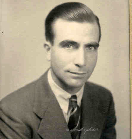 Walter C. Miller, Jr.